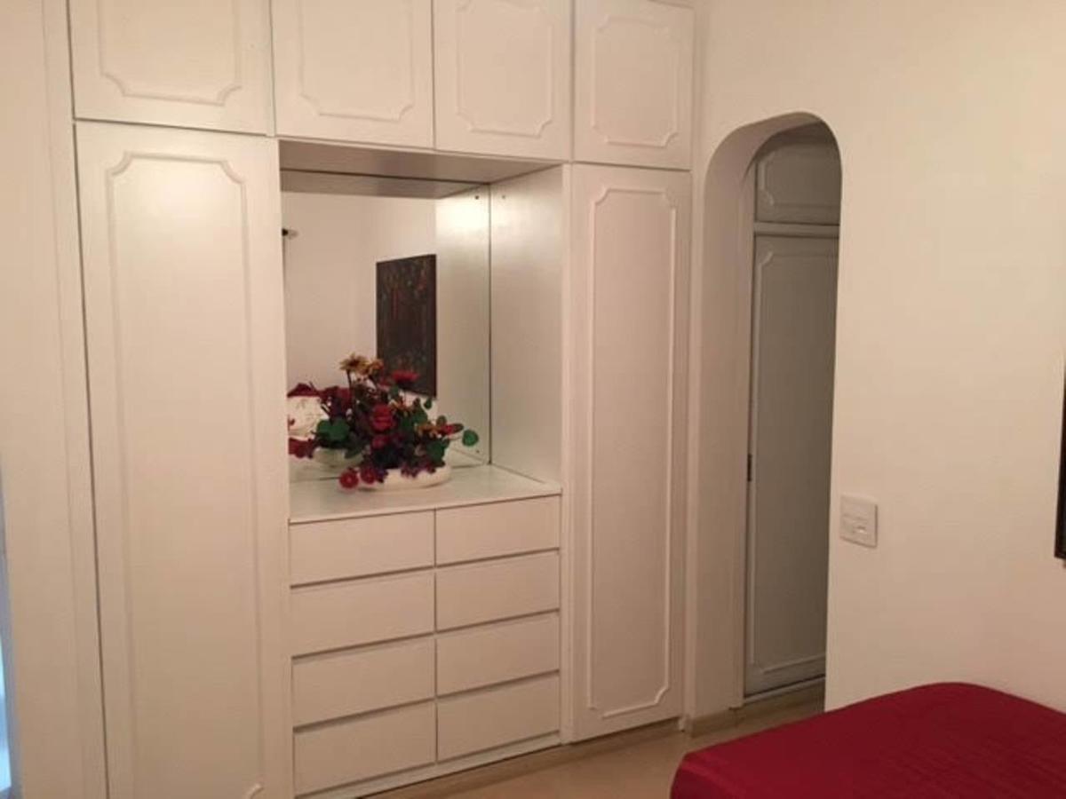 Paulista Flat Apartment เซาเปาโล ภายนอก รูปภาพ