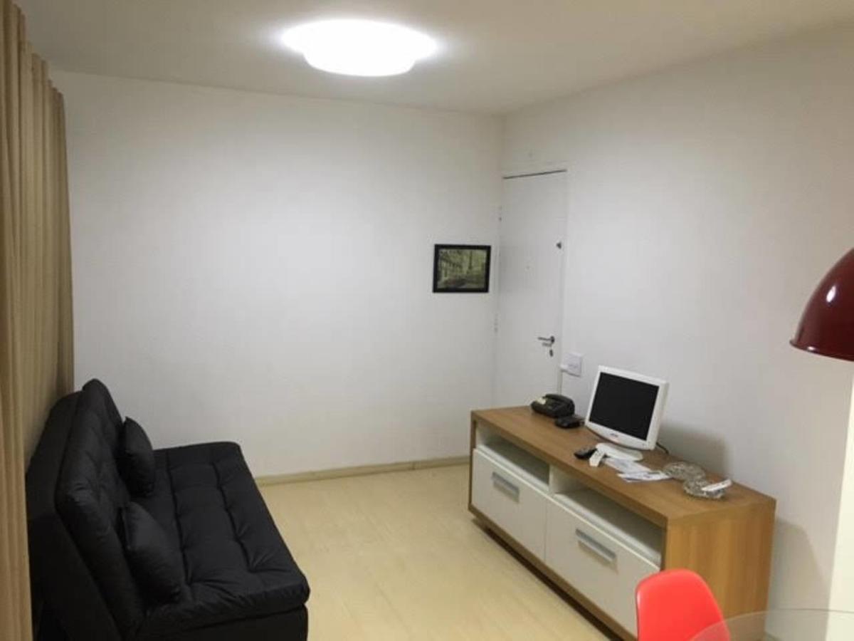 Paulista Flat Apartment เซาเปาโล ภายนอก รูปภาพ