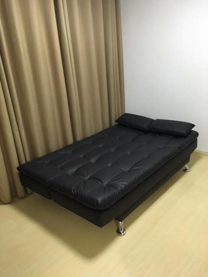 Paulista Flat Apartment เซาเปาโล ภายนอก รูปภาพ
